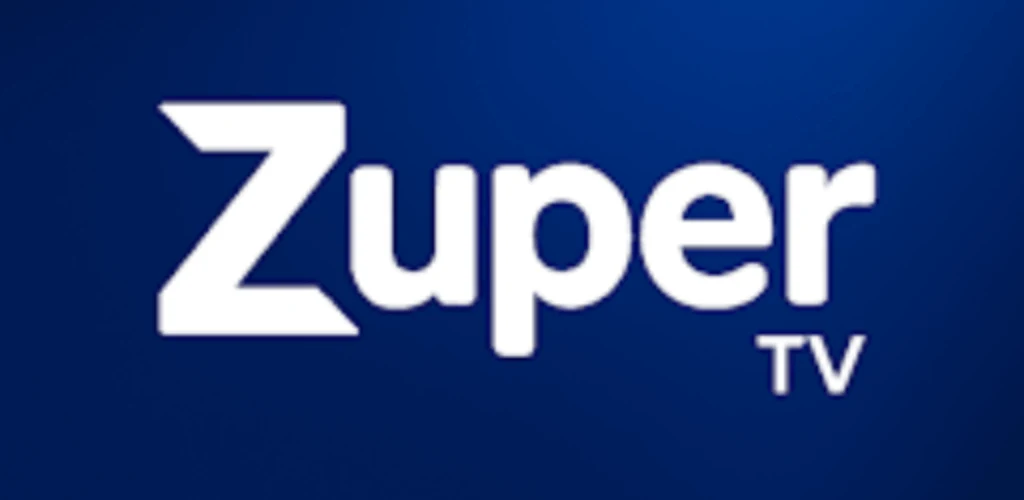 Zuper TV:2026 screenshot